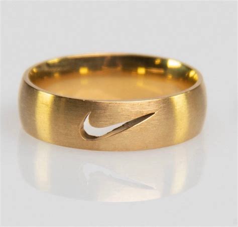 Nike Rings 